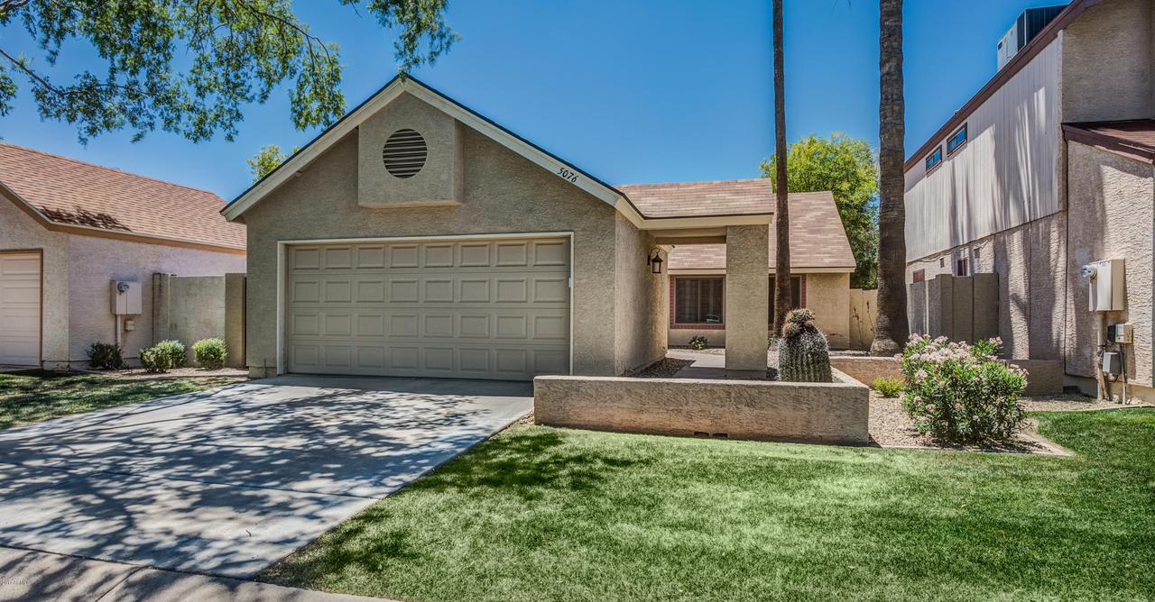 5076 W Boston Way, Chandler, AZ 85226