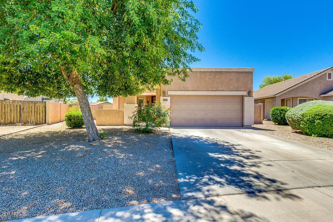 3421 E Dennisport Ave., Gilbert, AZ 85295