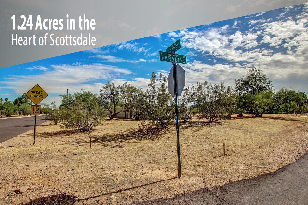 6535 E Paradise Dr. #33, Scottsdale, AZ 85254