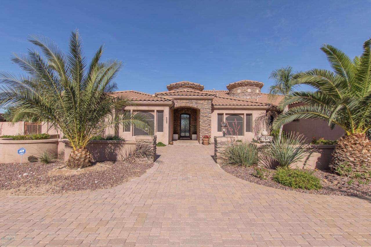 5227 N 179th Dr., Litchfield Park, AZ 85340