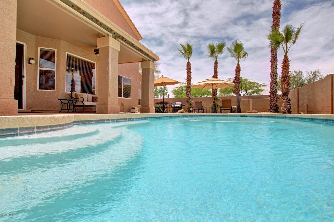 15420 S 17th Ln., Phoenix, AZ 85045