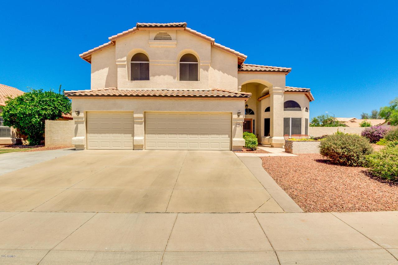 5730 W Beryl Ave., Glendale, AZ 85302