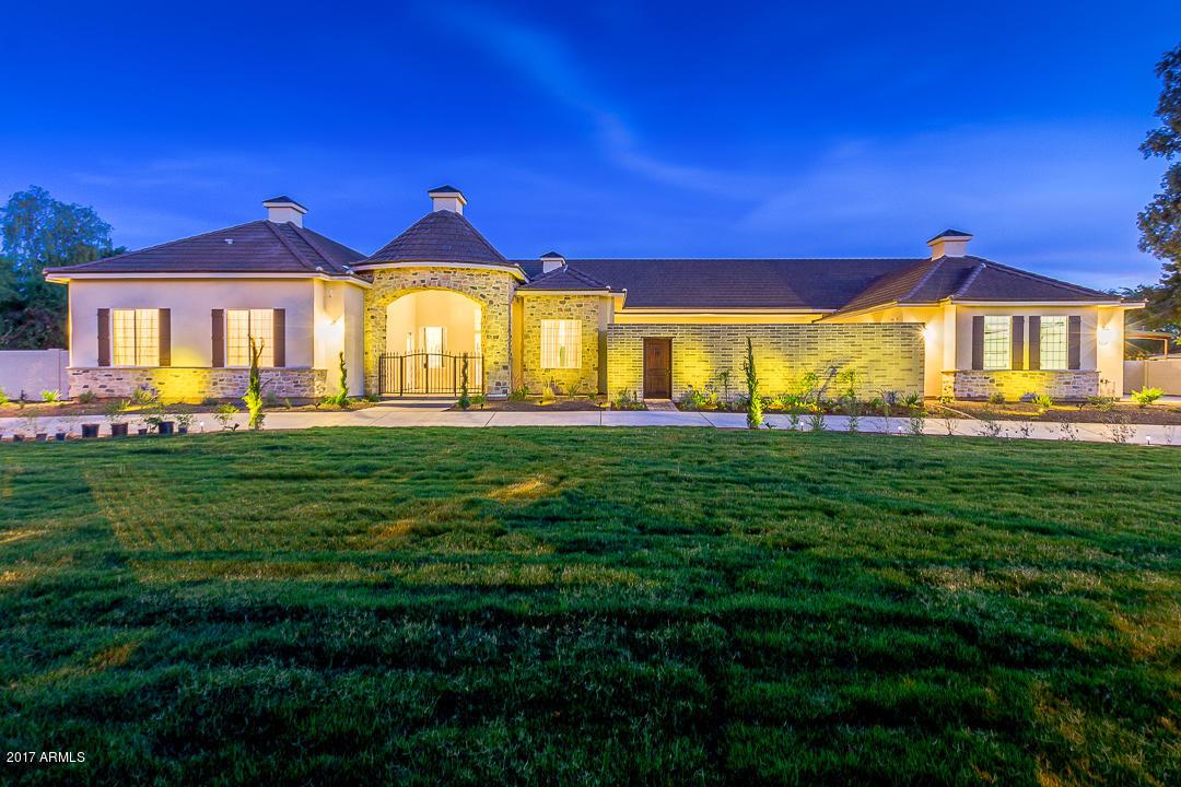 815 E Elliot Rd., Gilbert, AZ 85234