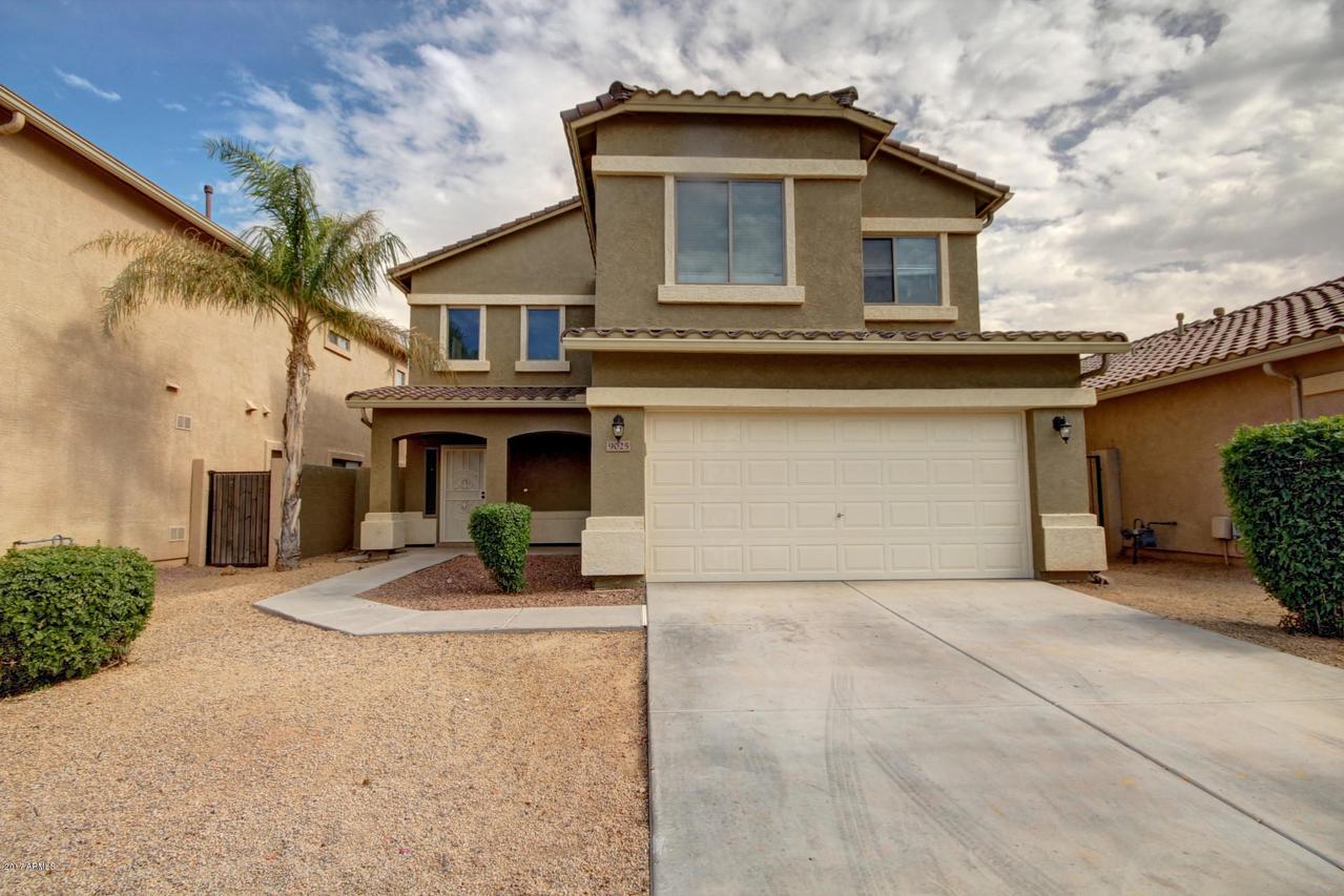 9025 W Whyman Ave., Tolleson, AZ 85353
