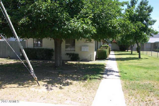 1929 E Osborn Rd., Phoenix, AZ 85016