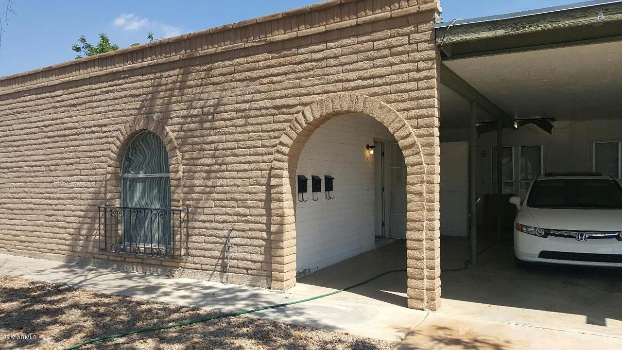 1141 N April Cir., Mesa, AZ 85203