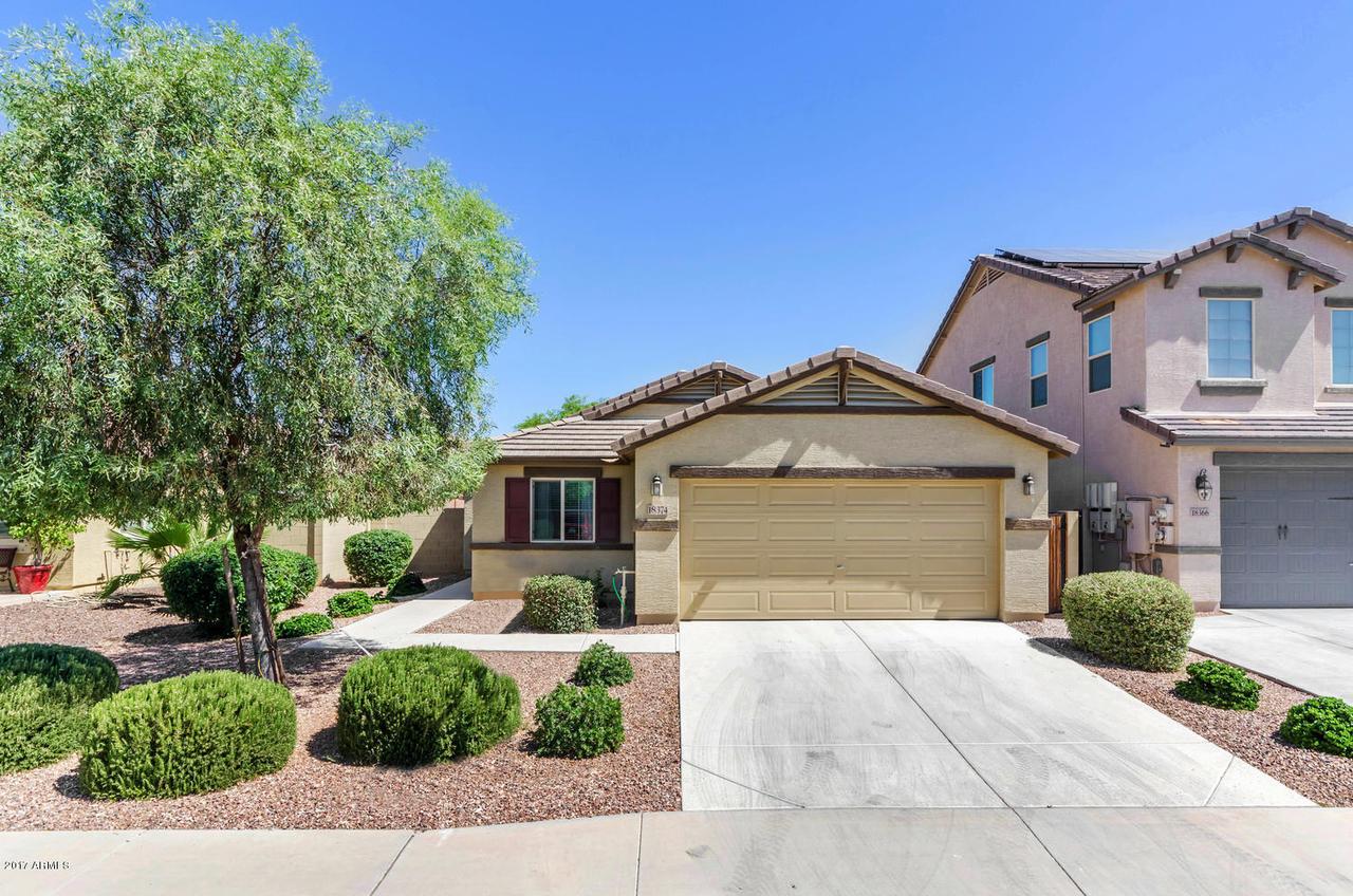 18374 W Surprise Farms Loop, Surprise, AZ 85388