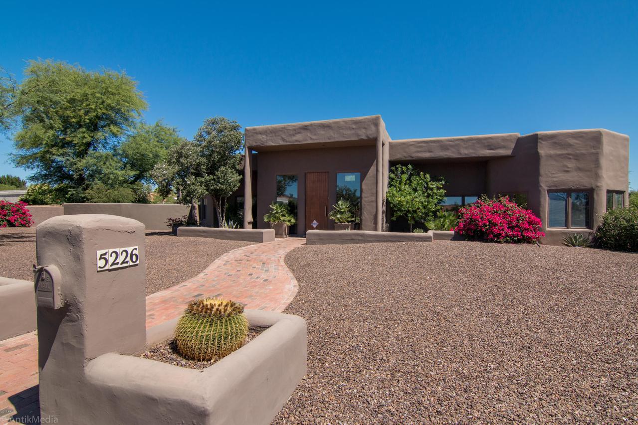 5226 E Sahuaro Dr., Scottsdale, AZ 85254