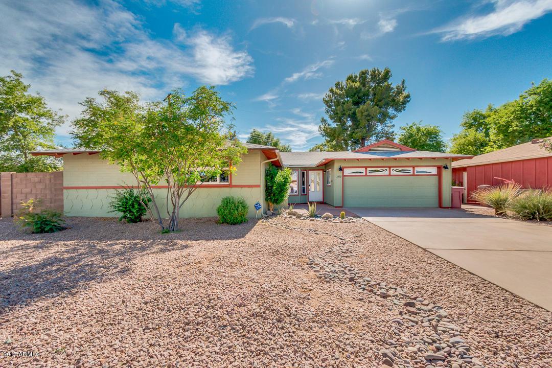 2532 N 65th St., Scottsdale, AZ 85257