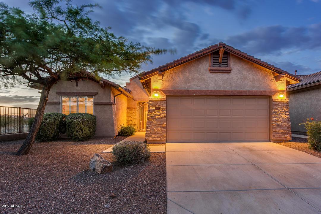 9928 E Prospector Dr., Gold Canyon, AZ 85118