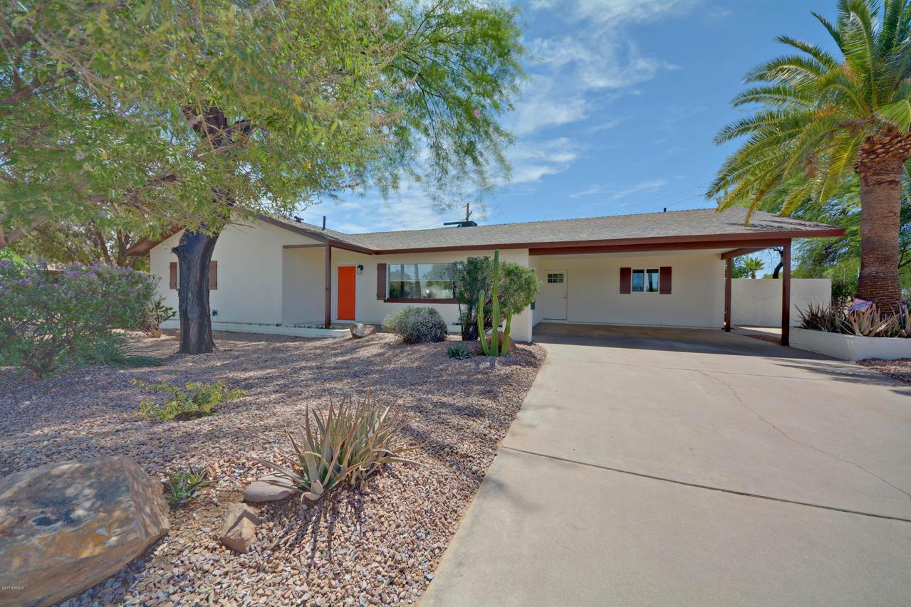 2844 N 81st Way, Scottsdale, AZ 85257