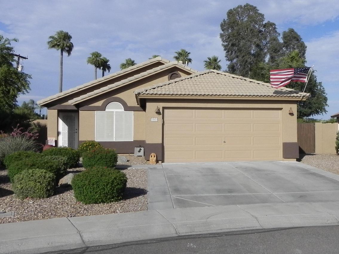 21633 N 79th Dr., Peoria, AZ 85382