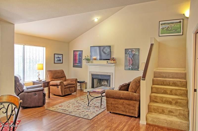 3441 N 31st St. #111, Phoenix, AZ 85016