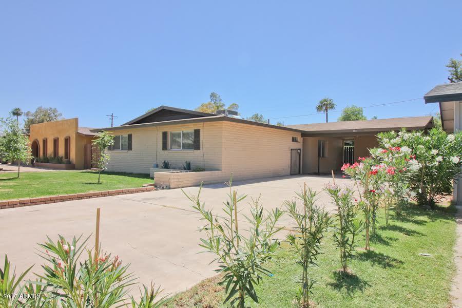 2014 N 47th Pl., Phoenix, AZ 85008