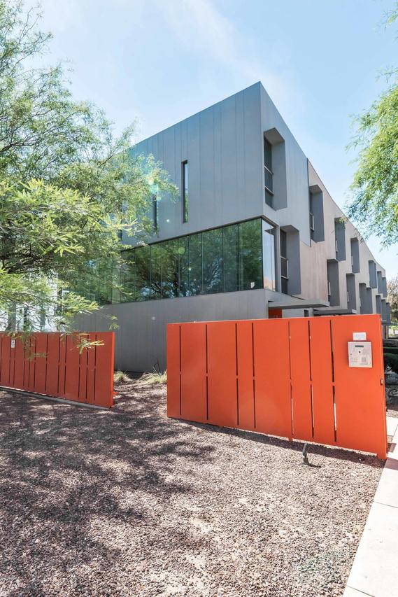 7047 E Earll Dr. #1007, Scottsdale, AZ 85251