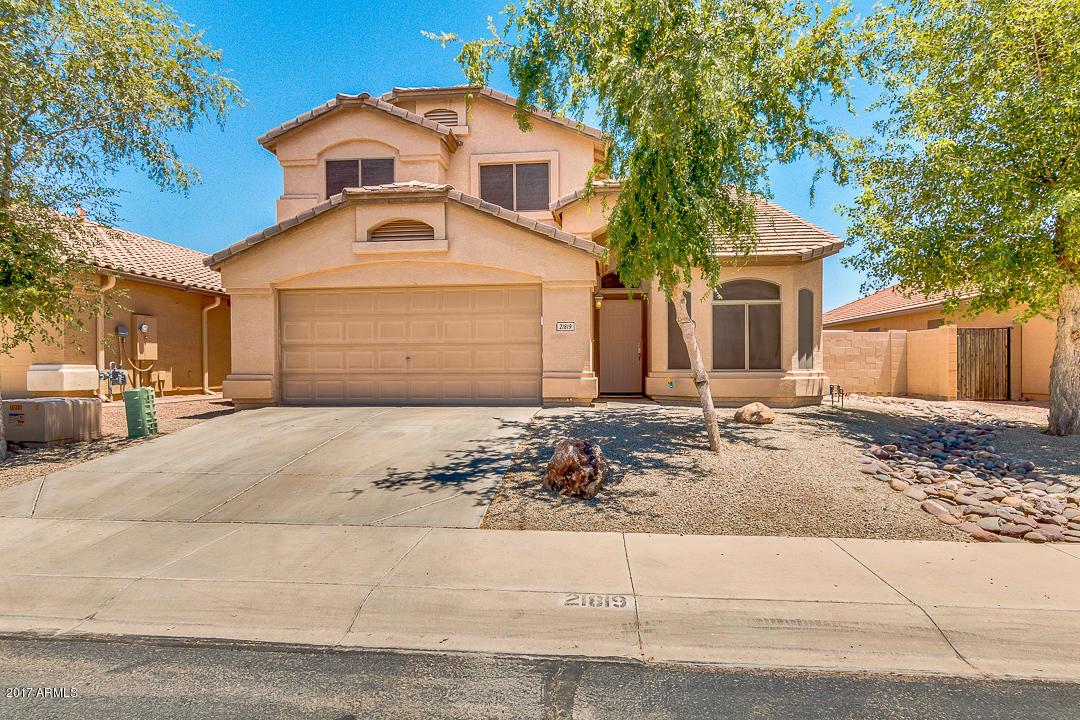 21819 N Kirkland Dr., Maricopa, AZ 85238