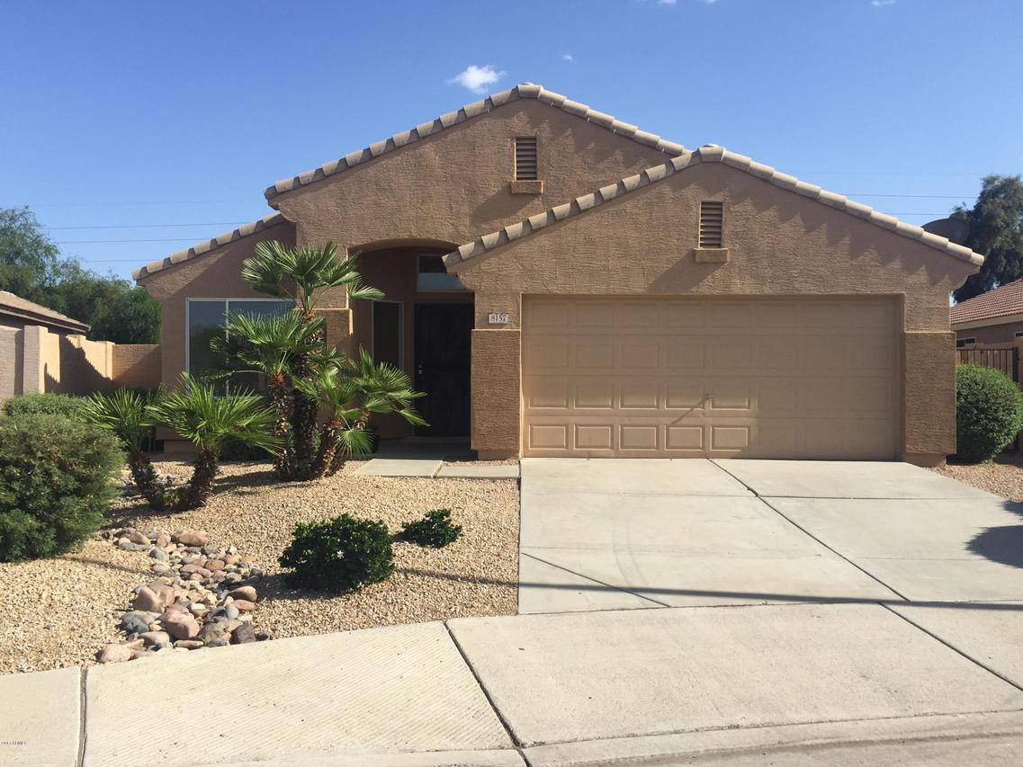 8157 W Pontiac Dr., Peoria, AZ 85382