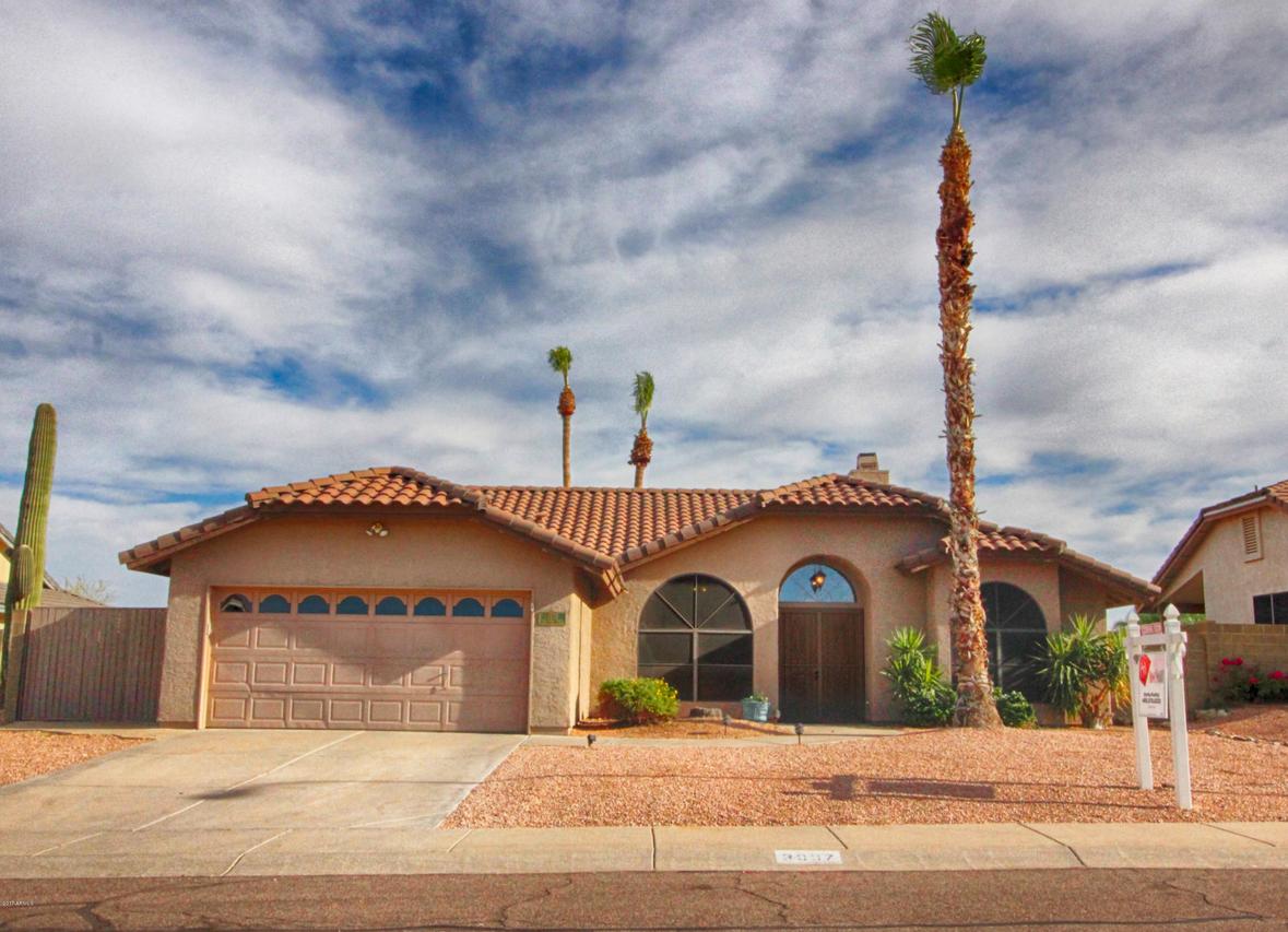 3837 E Shomi St., Phoenix, AZ 85044
