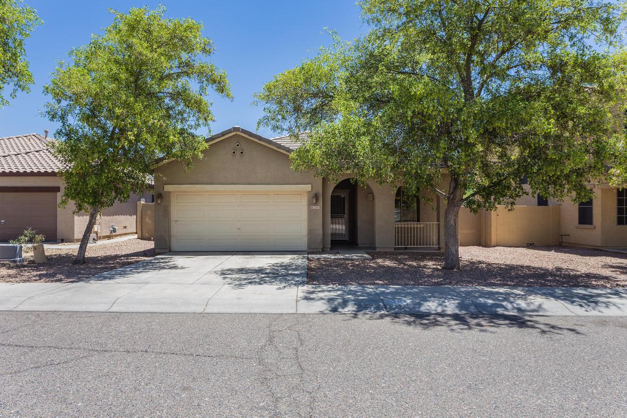 2331 S 87th Dr., Tolleson, AZ 85353