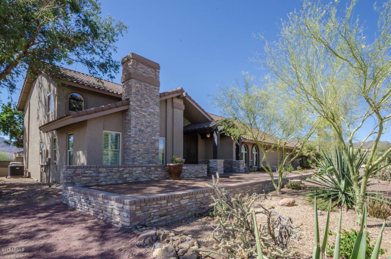6420 E Willow Springs Ln., Cave Creek, AZ 85331