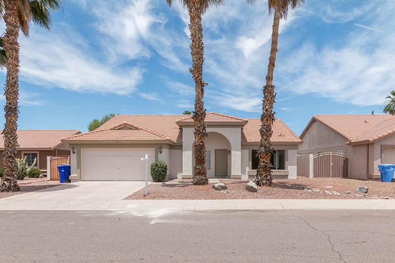 1320 E Scott Ave., Gilbert, AZ 85234