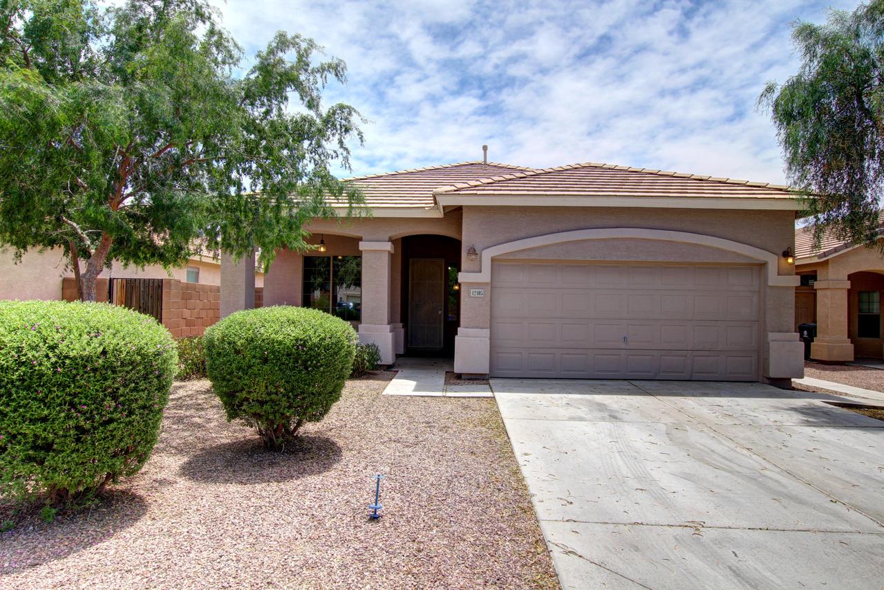 12405 W Yuma St., Avondale, AZ 85323