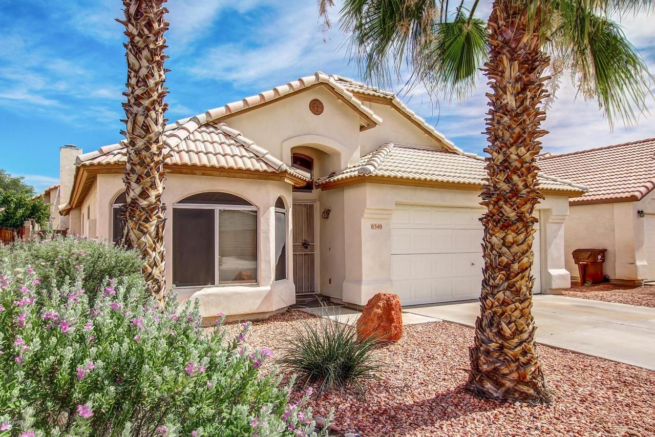 8340 W Troy St., Peoria, AZ 85382