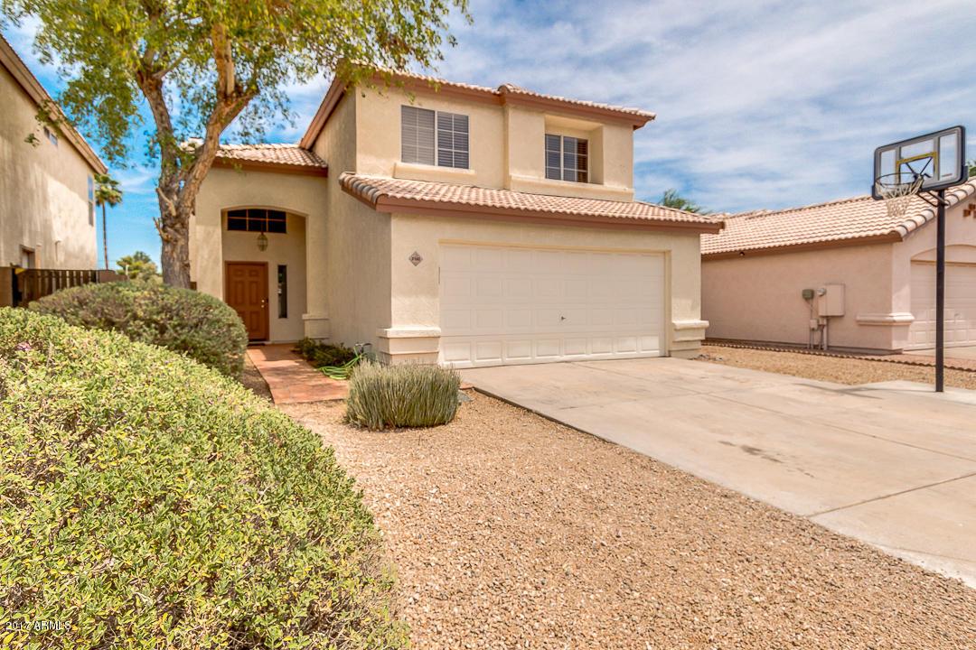 2160 W Olla Ave., Mesa, AZ 85202