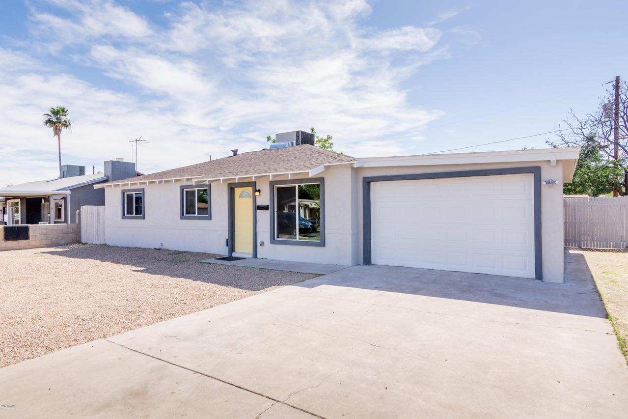 5742 N 31st Dr., Phoenix, AZ 85017