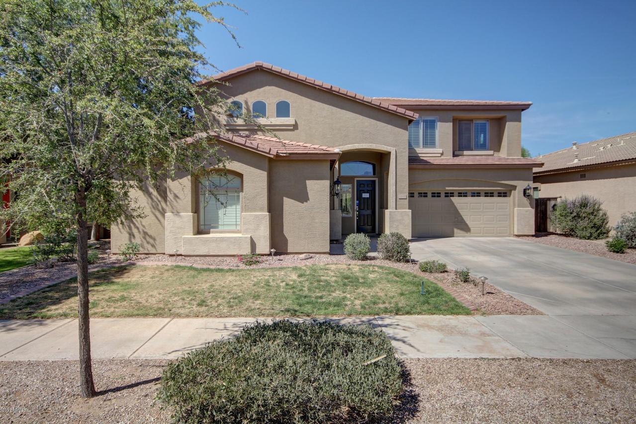 21459 E Via Del Oro, Queen Creek, AZ 85242