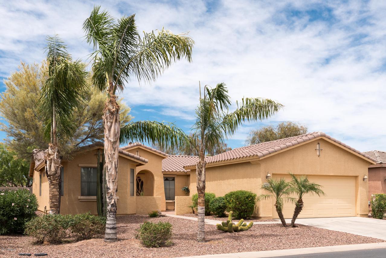 42504 W Abbey Rd., Maricopa, AZ 85138