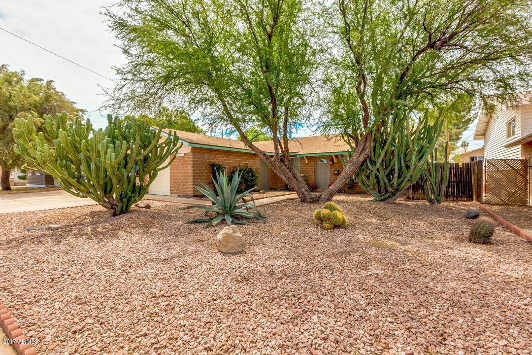 8607 E Valley View Rd., Scottsdale, AZ 85250
