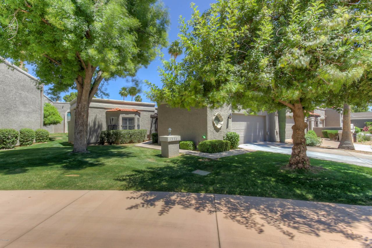 7334 E Pleasant Run, Scottsdale, AZ 85258