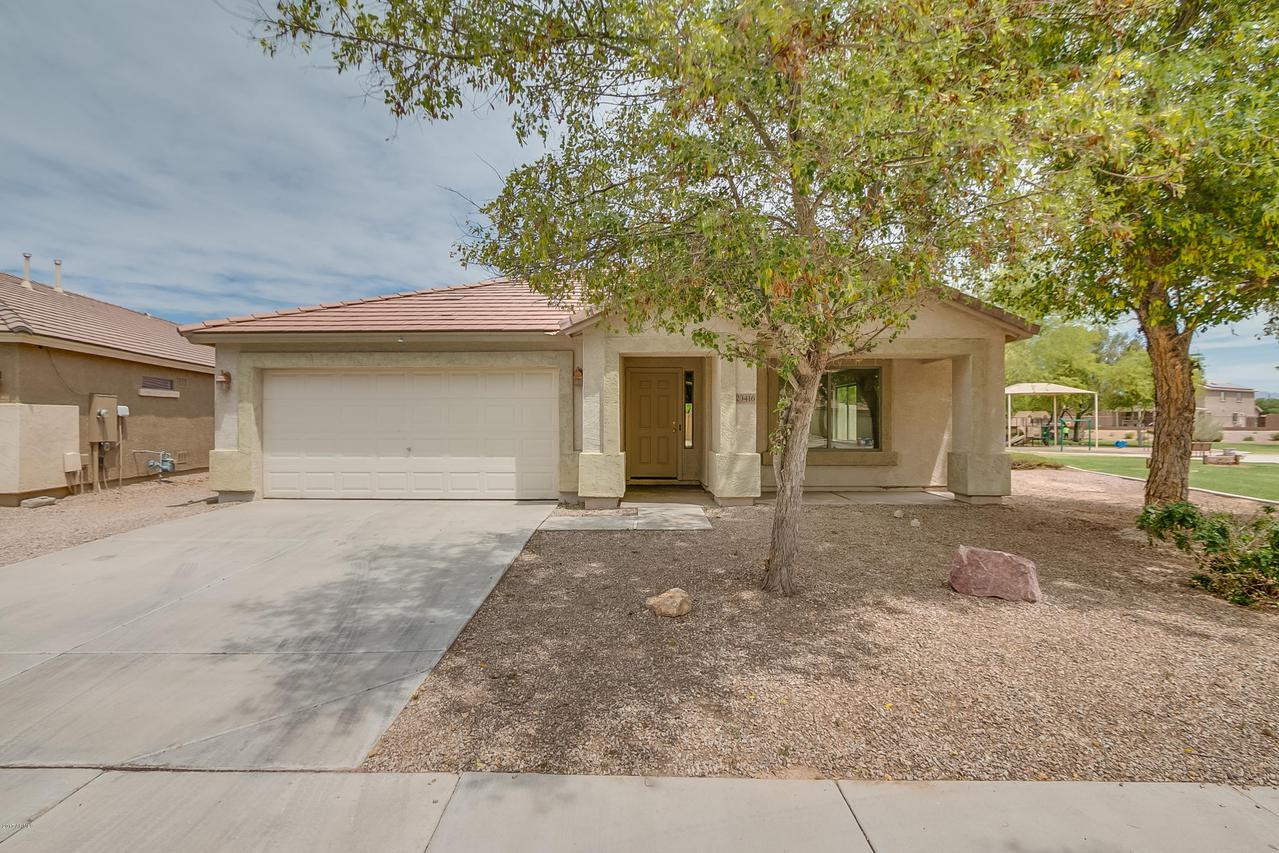 23416 S 223rd Ct., Queen Creek, AZ 85142