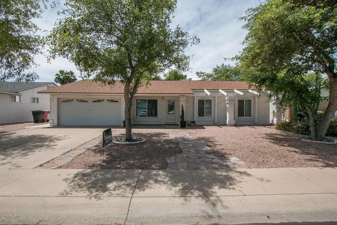 8831 E Altadena Ave., Scottsdale, AZ 85260