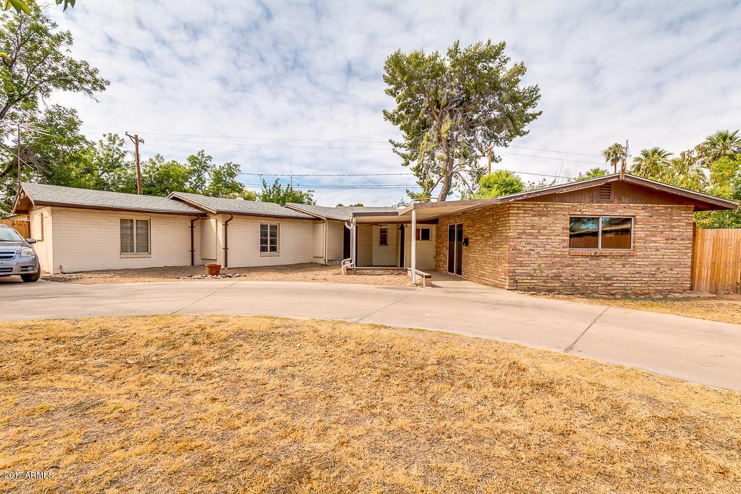 2709 E Clarendon Ave., Phoenix, AZ 85016