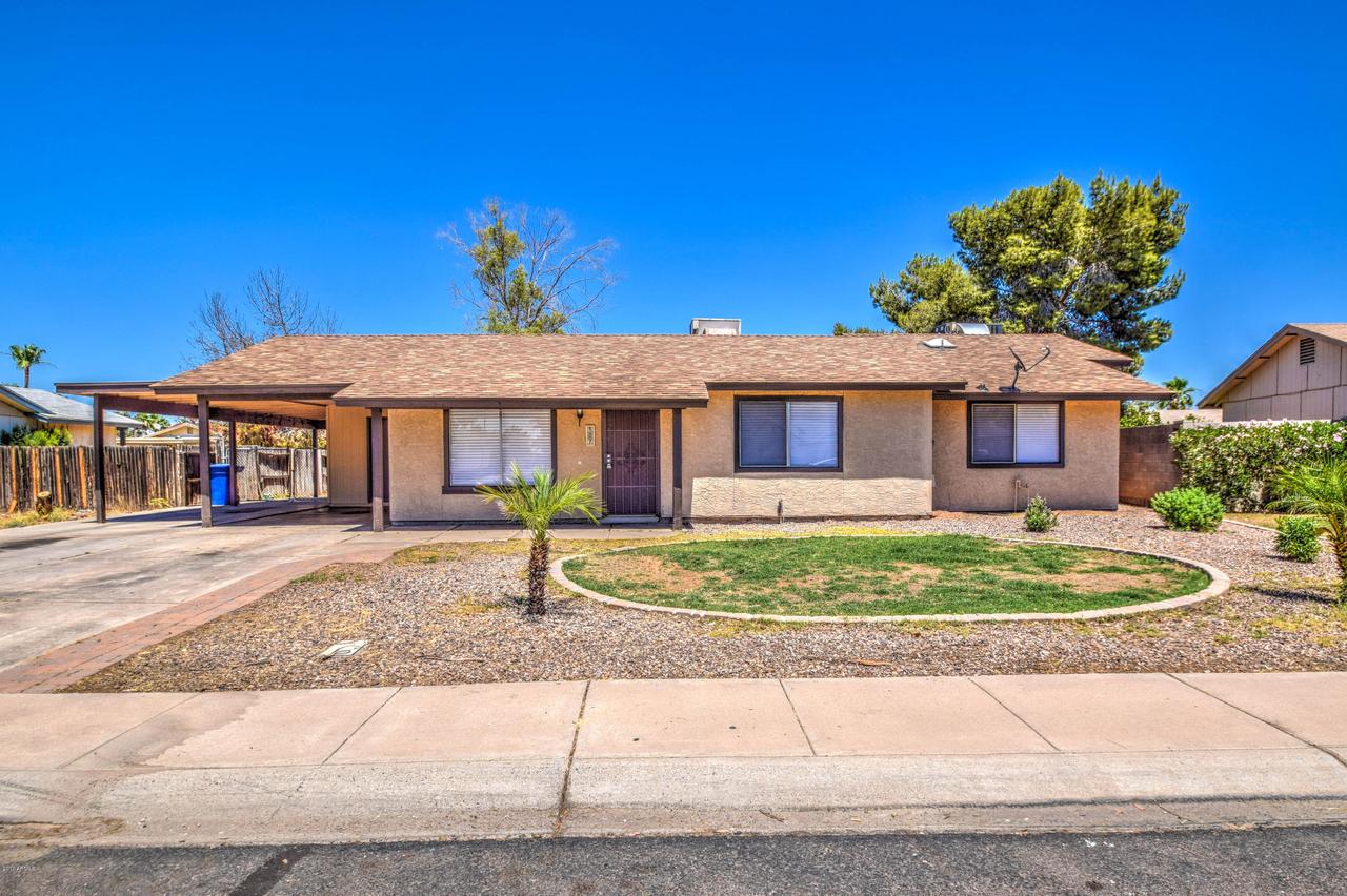 507 W El Prado Rd., Chandler, AZ 85225