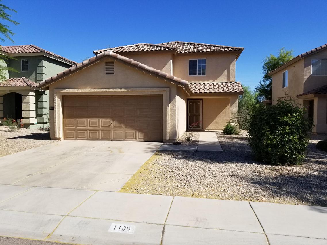 1100 E Stardust Way, San Tan Valley, AZ 85143