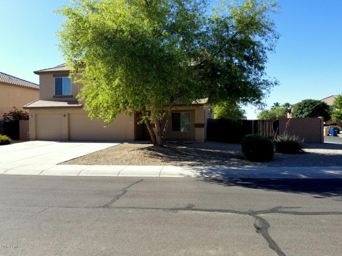 4311 E Pinto Valley Rd., Queen Creek, AZ 85143