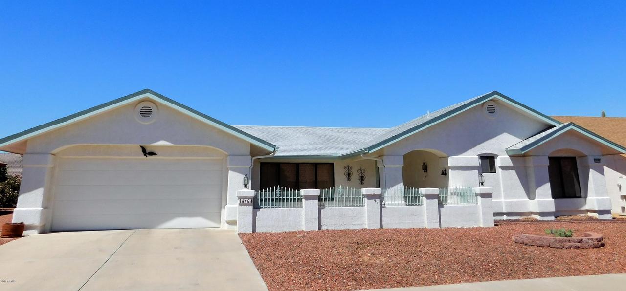 14664 W Ravenswood Dr., Sun City West, AZ 85375