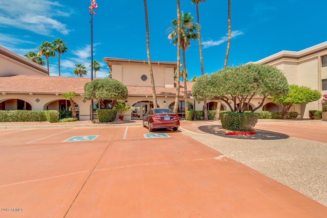 17404 N 99th Ave. #110, Sun City, AZ 85373