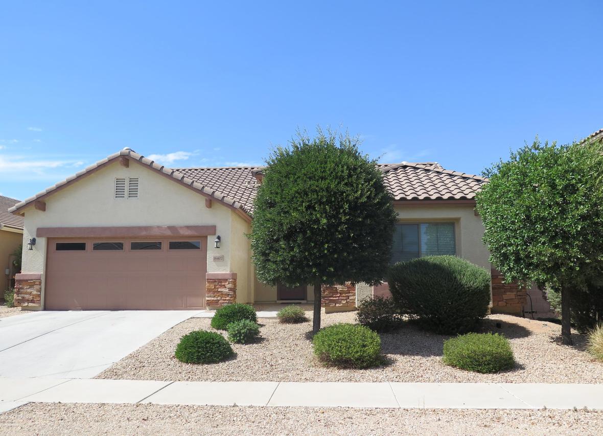 16402 W Sierra St., Surprise, AZ 85388