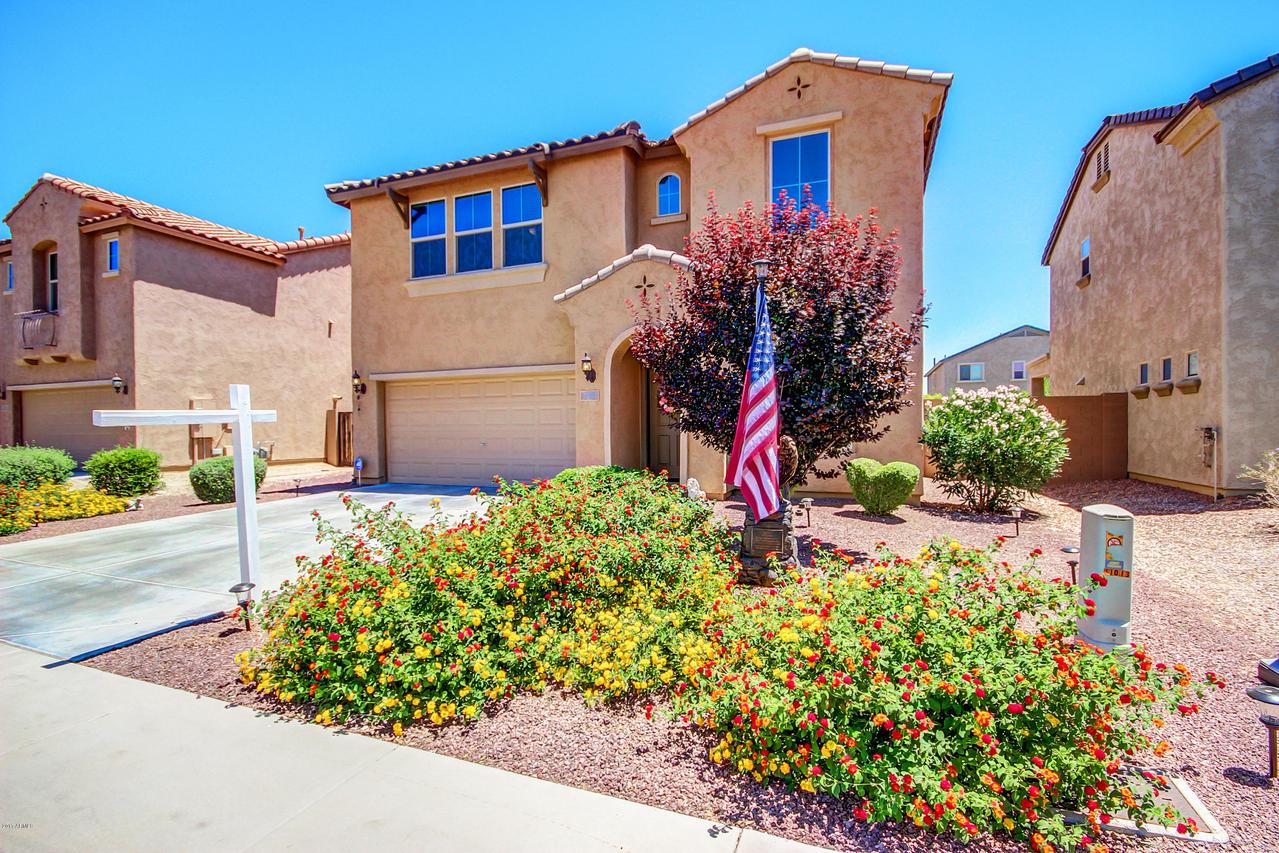 11013 E Sutter Ave., Mesa, AZ 85212