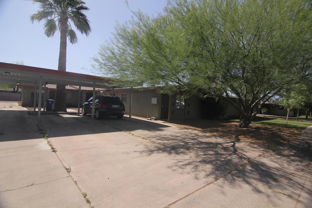 2102 S Granada Dr., Tempe, AZ 85282