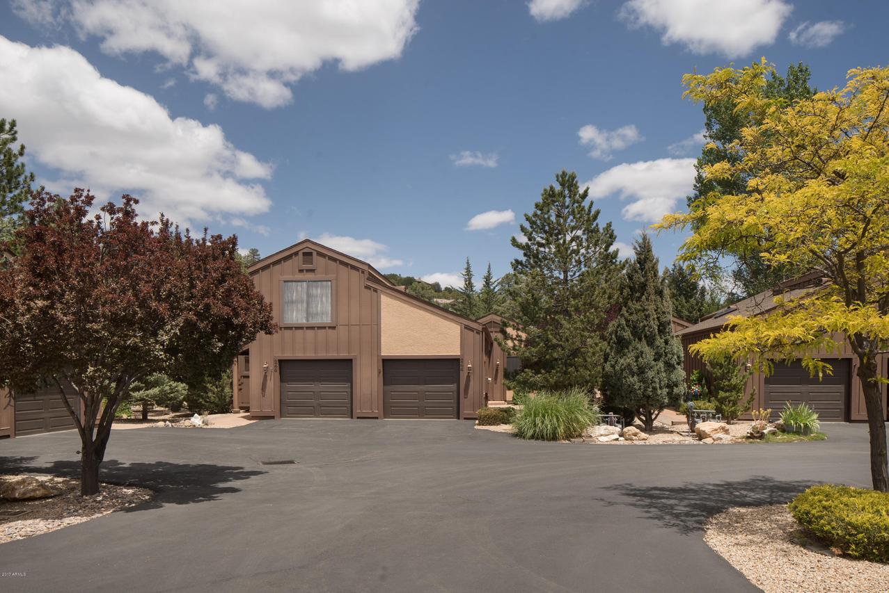 244 Mahogany Ln., Prescott, AZ 86303