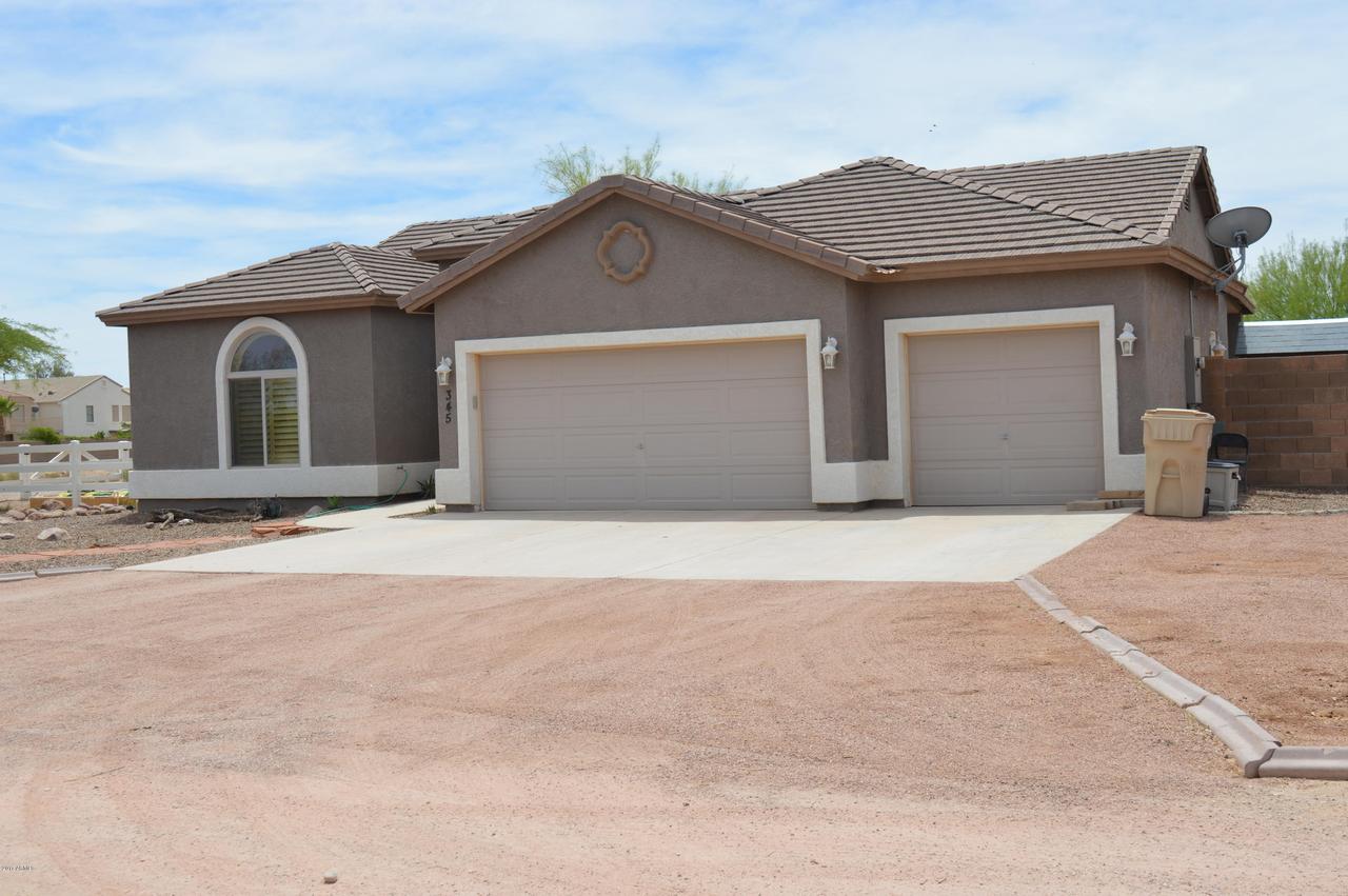 345 W Moon Dust Tr., San Tan Valley, AZ 85143