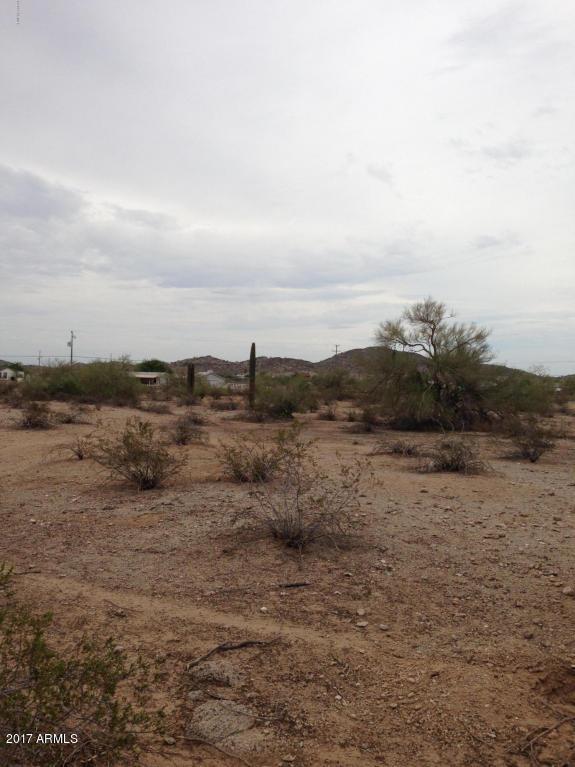 189XX W Arlington Rd. #1, Buckeye, AZ 85326