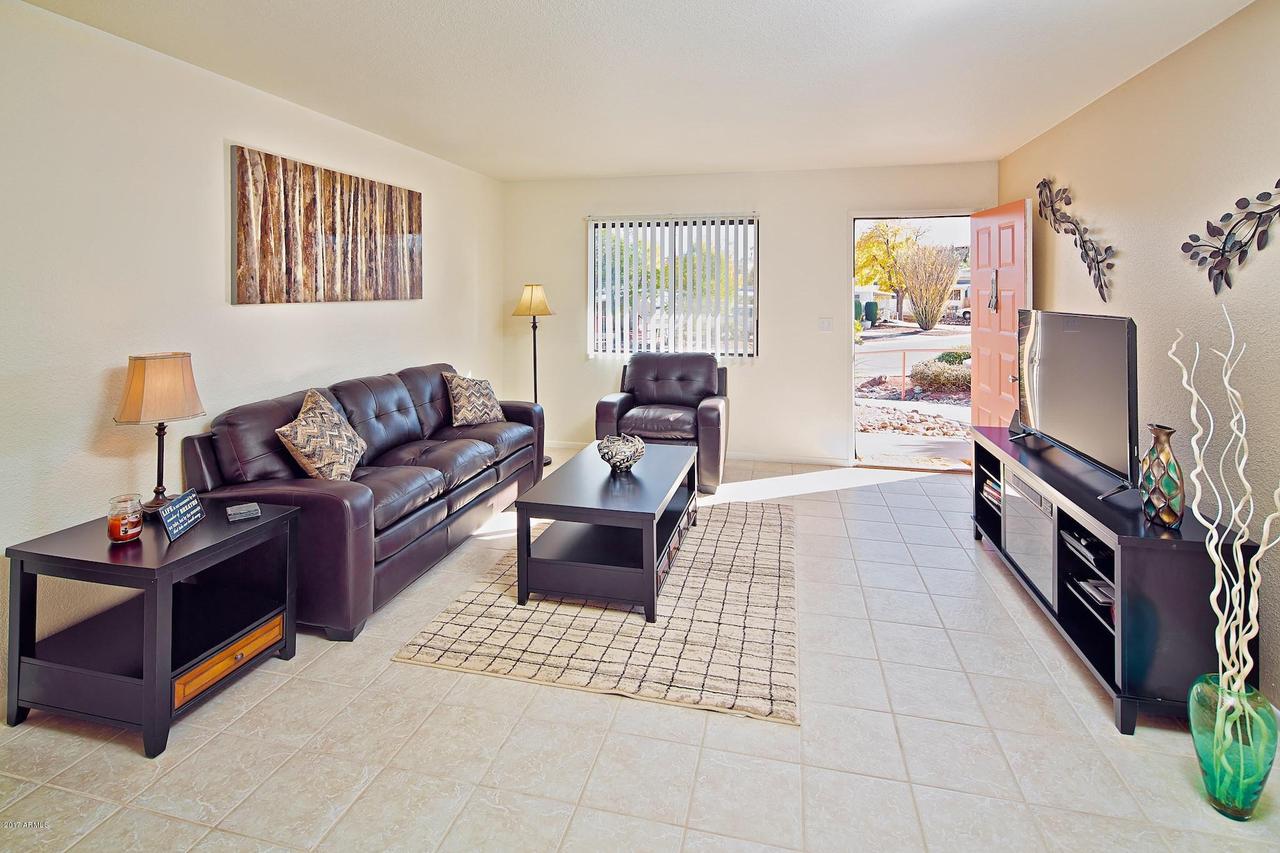 540 S West Rd. #28, Wickenburg, AZ 85390