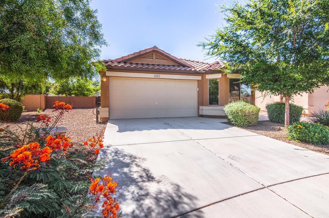 4083 E Hematite Ln., San Tan Valley, AZ 85143