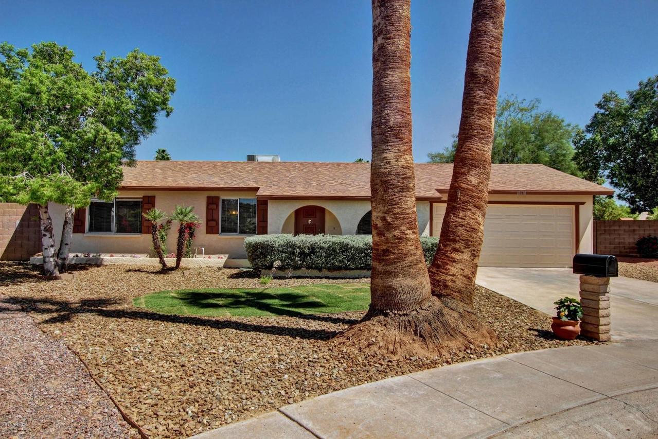 10610 S 42nd Pl., Ahwatukee, AZ 85044